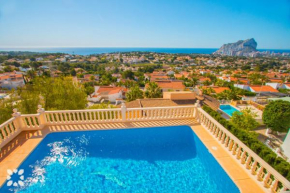 Villa Gran Sol by Abahana Villas